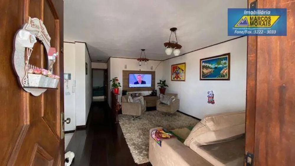 Casa, 3 quartos, 180 m² - Foto 3