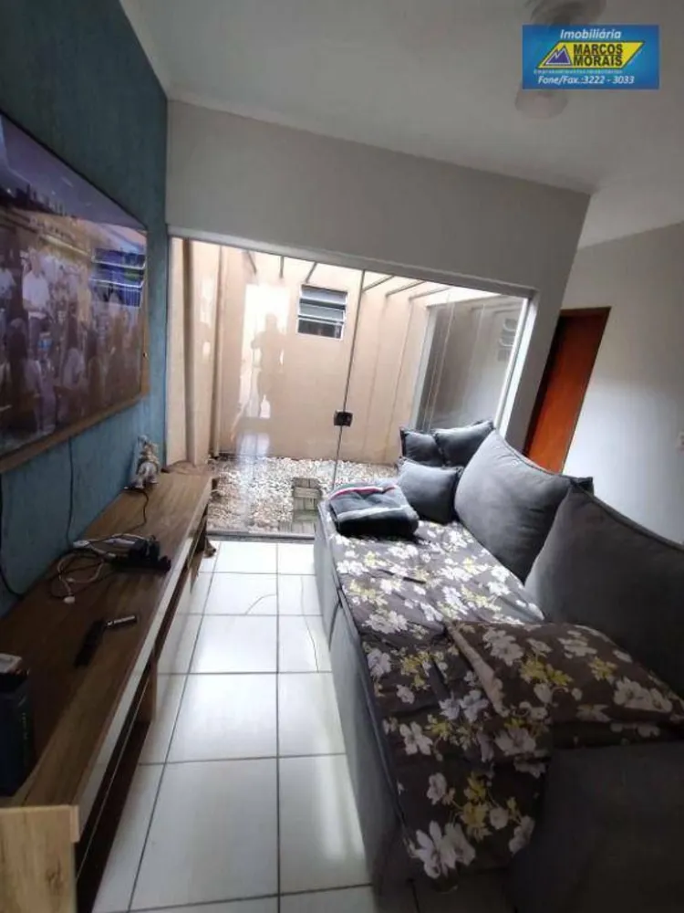 Casa, 3 quartos, 162 m² - Foto 5