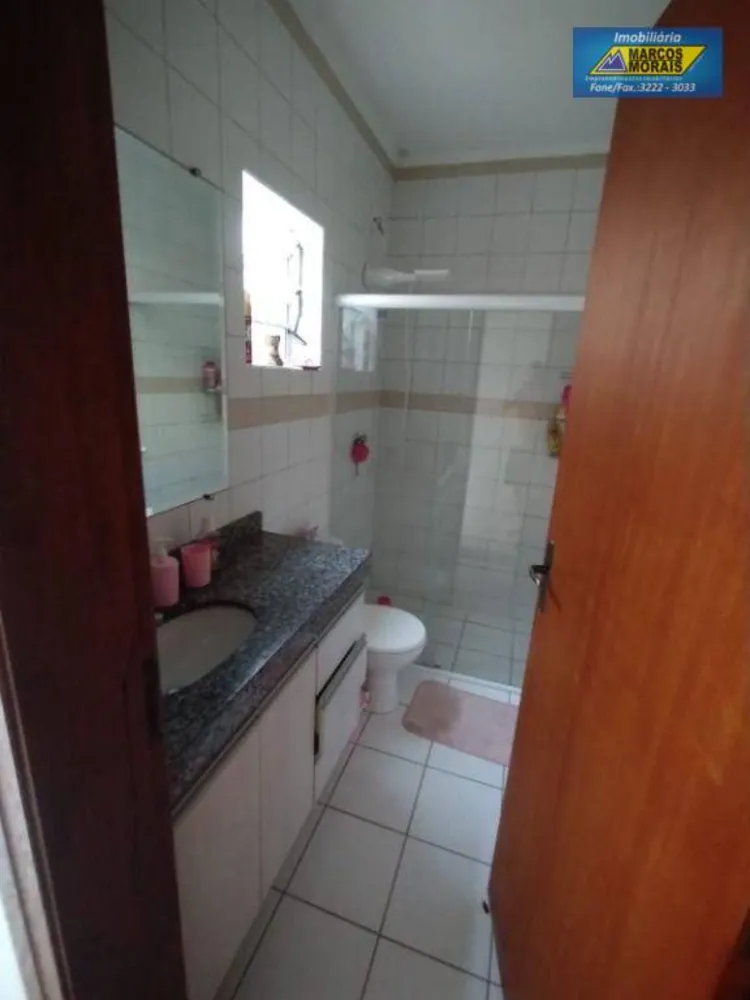 Casa, 3 quartos, 162 m² - Foto 7