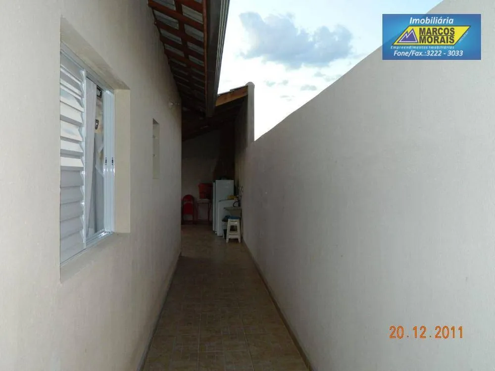 Casa, 3 quartos, 162 m² - Foto 3