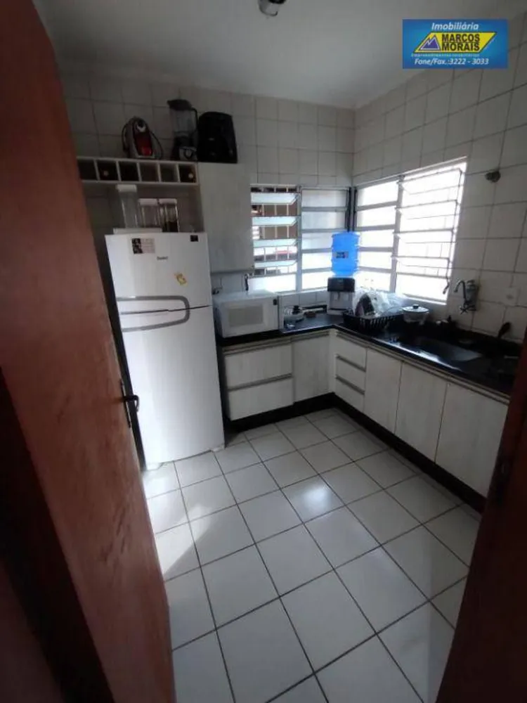 Casa, 3 quartos, 162 m² - Foto 6