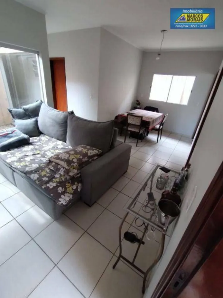 Casa, 3 quartos, 162 m² - Foto 4