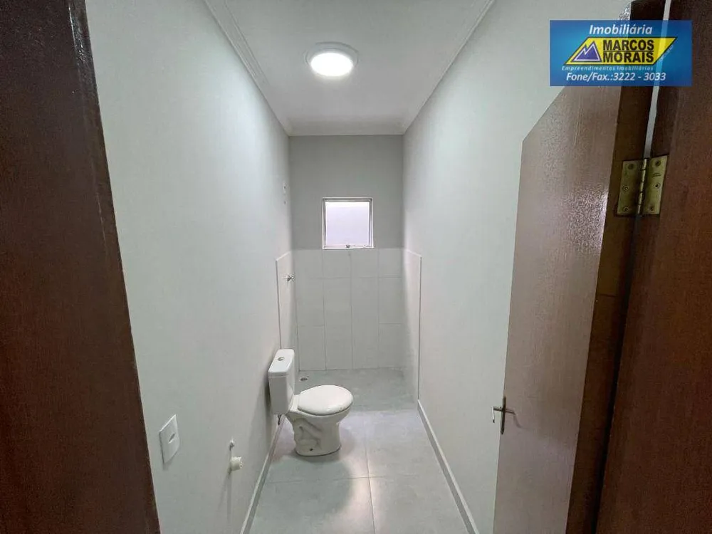 Casa, 3 quartos, 128 m² - Foto 9