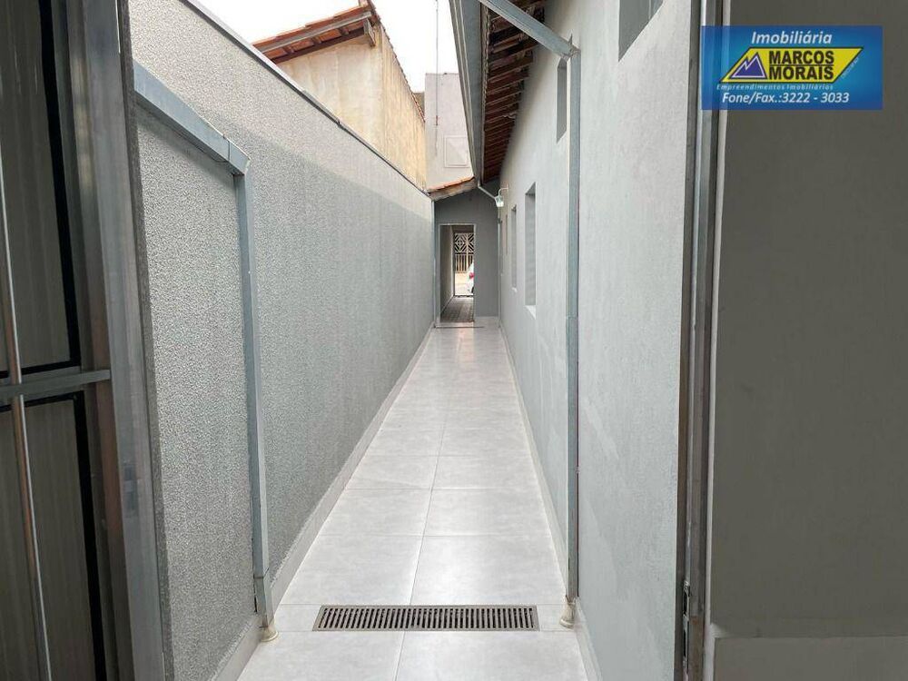 Casa, 3 quartos, 128 m² - Foto 6