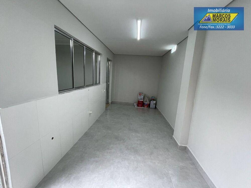 Casa, 3 quartos, 128 m² - Foto 3
