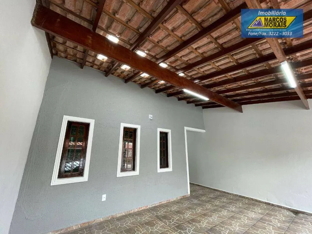 Casa, 3 quartos, 128 m² - Foto 13