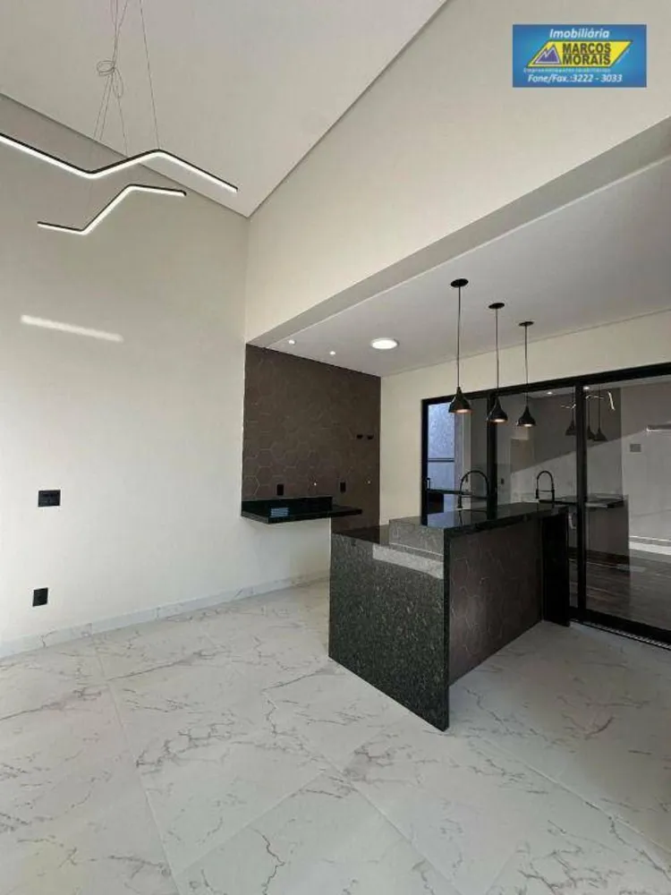 Casa de Condomínio, 3 quartos - Foto 7