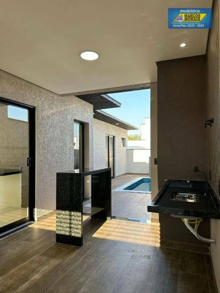 Casa de Condomínio, 3 quartos - Foto 3