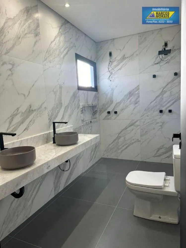Casa de Condomínio, 3 quartos - Foto 6
