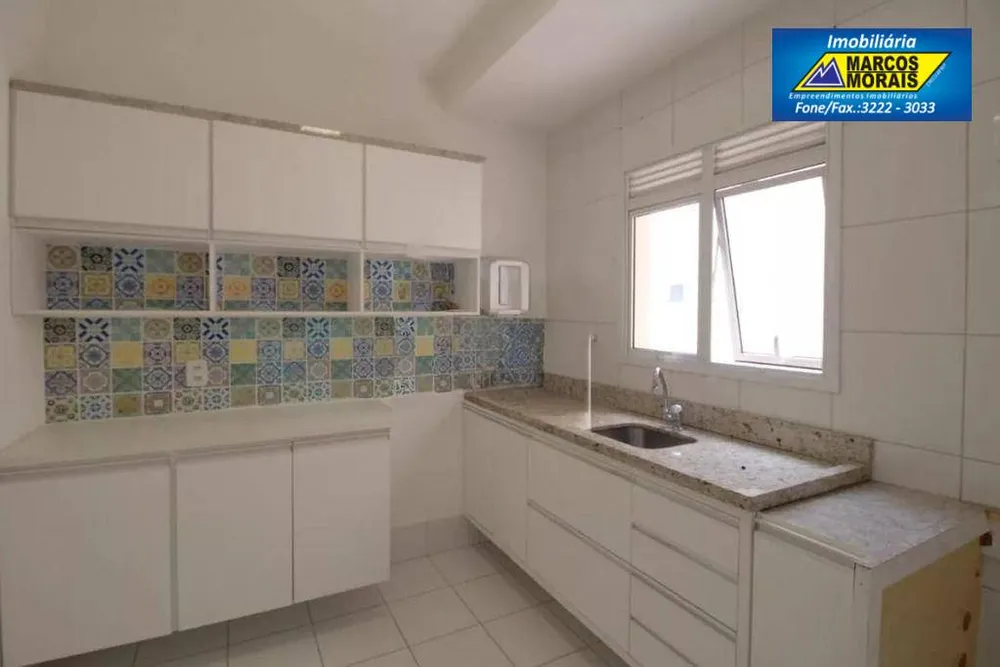 Apartamento, 3 quartos, 87 m² - Foto 5