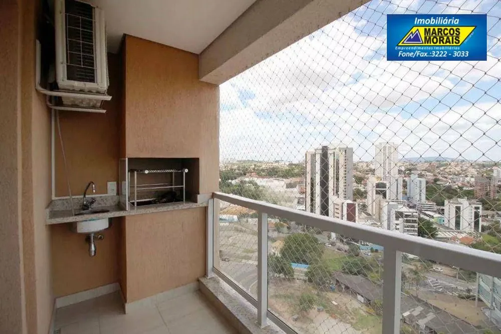 Apartamento, 3 quartos, 87 m² - Foto 7