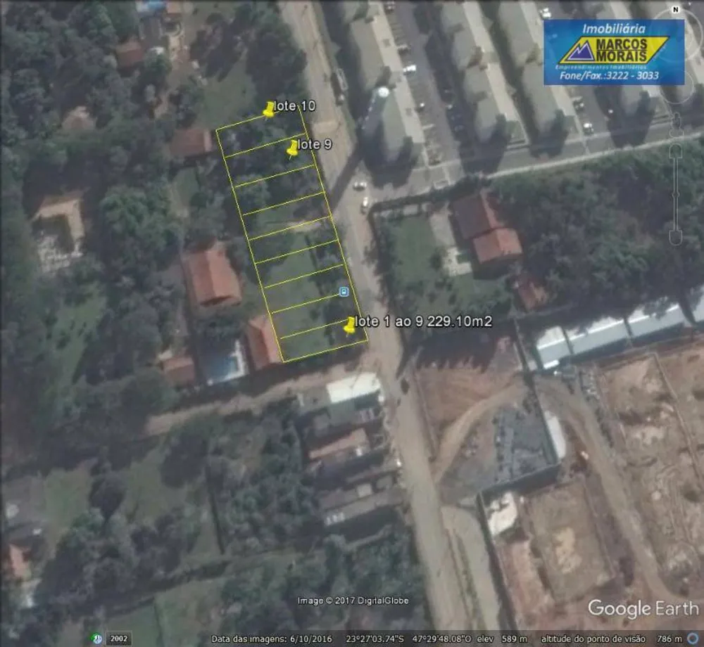 Terreno, 360 m² - Foto 1