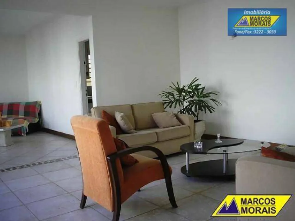 Casa, 3 quartos, 550 m² - Foto 1