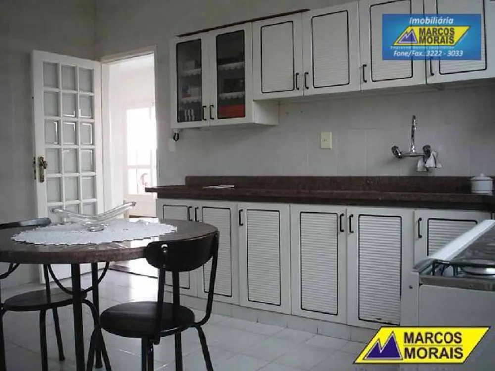 Casa, 3 quartos, 550 m² - Foto 2