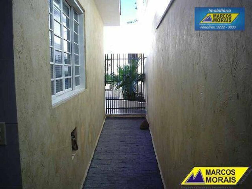 Casa, 3 quartos, 550 m² - Foto 2