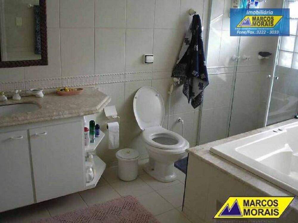 Casa, 3 quartos, 550 m² - Foto 4
