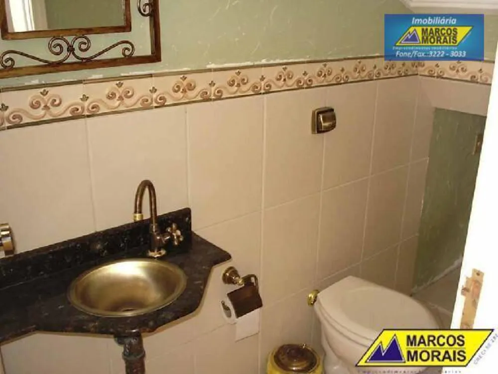 Casa, 3 quartos, 550 m² - Foto 8