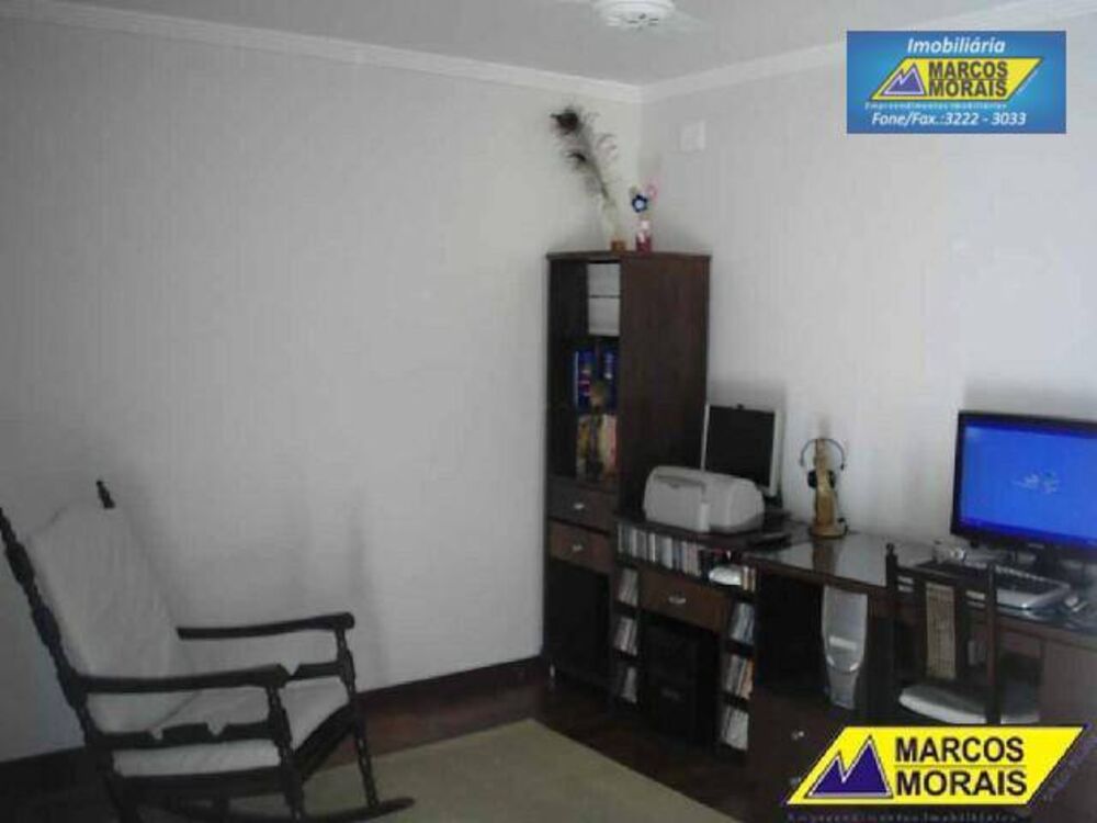 Casa, 3 quartos, 550 m² - Foto 1