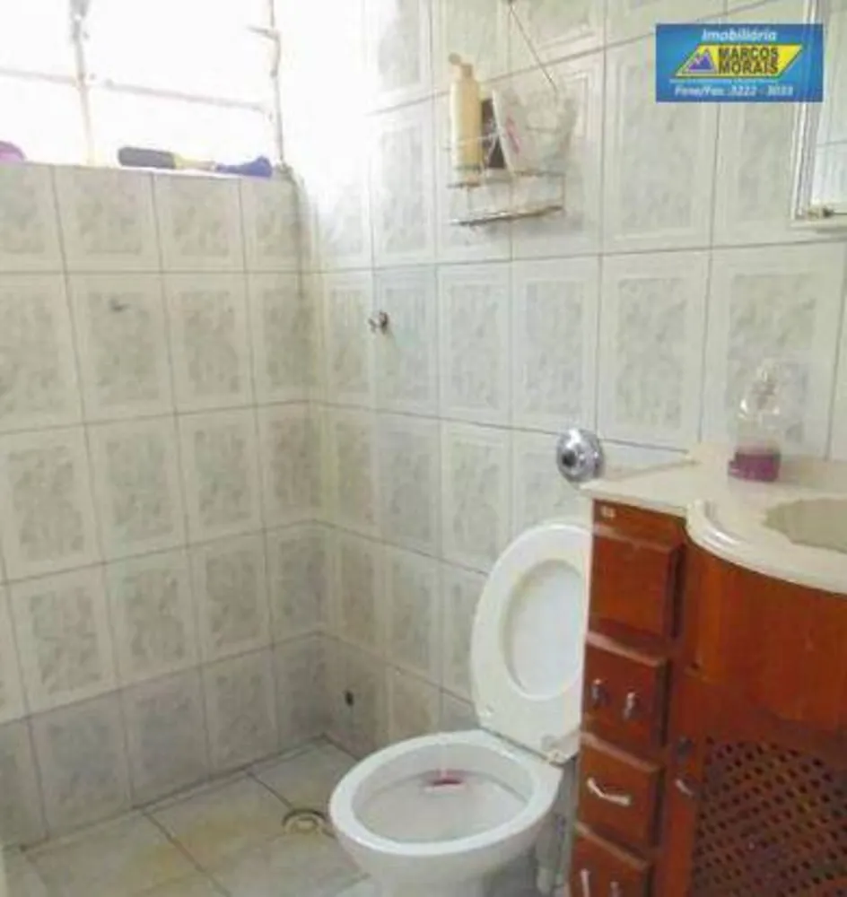Casa, 3 quartos, 131 m² - Foto 6