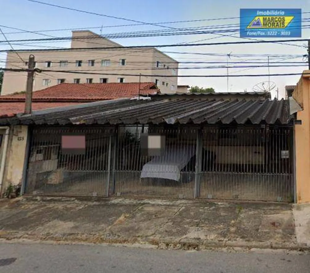 Casa, 3 quartos, 131 m² - Foto 1