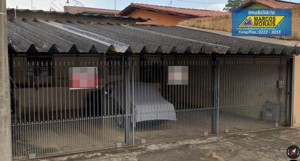 Casa, 3 quartos, 131 m² - Foto 2