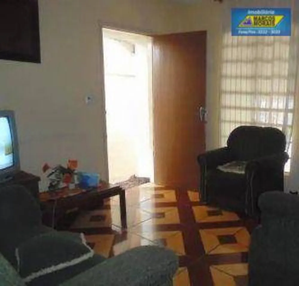 Casa, 3 quartos, 131 m² - Foto 9