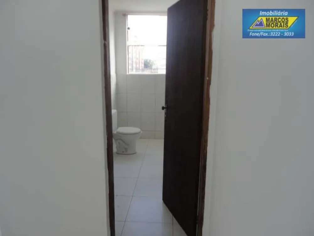 Loja-Salão, 550 m² - Foto 7