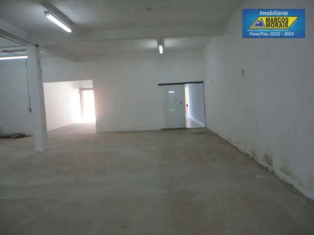 Loja-Salão, 550 m² - Foto 2