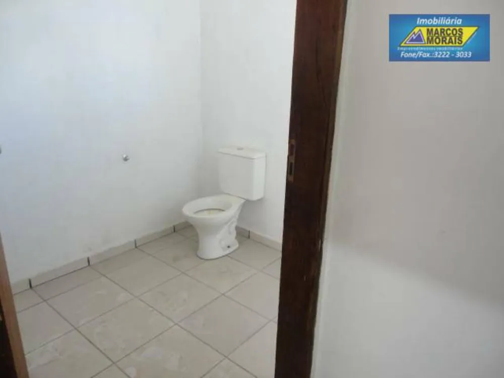 Loja-Salão, 550 m² - Foto 8
