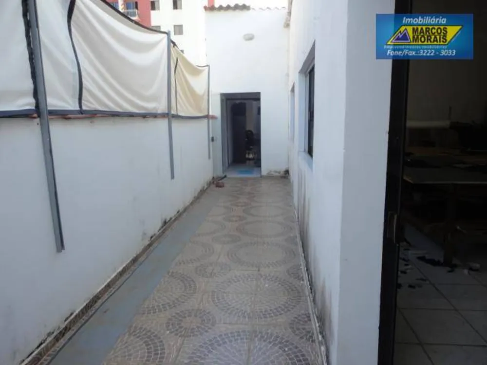Loja-Salão, 550 m² - Foto 11
