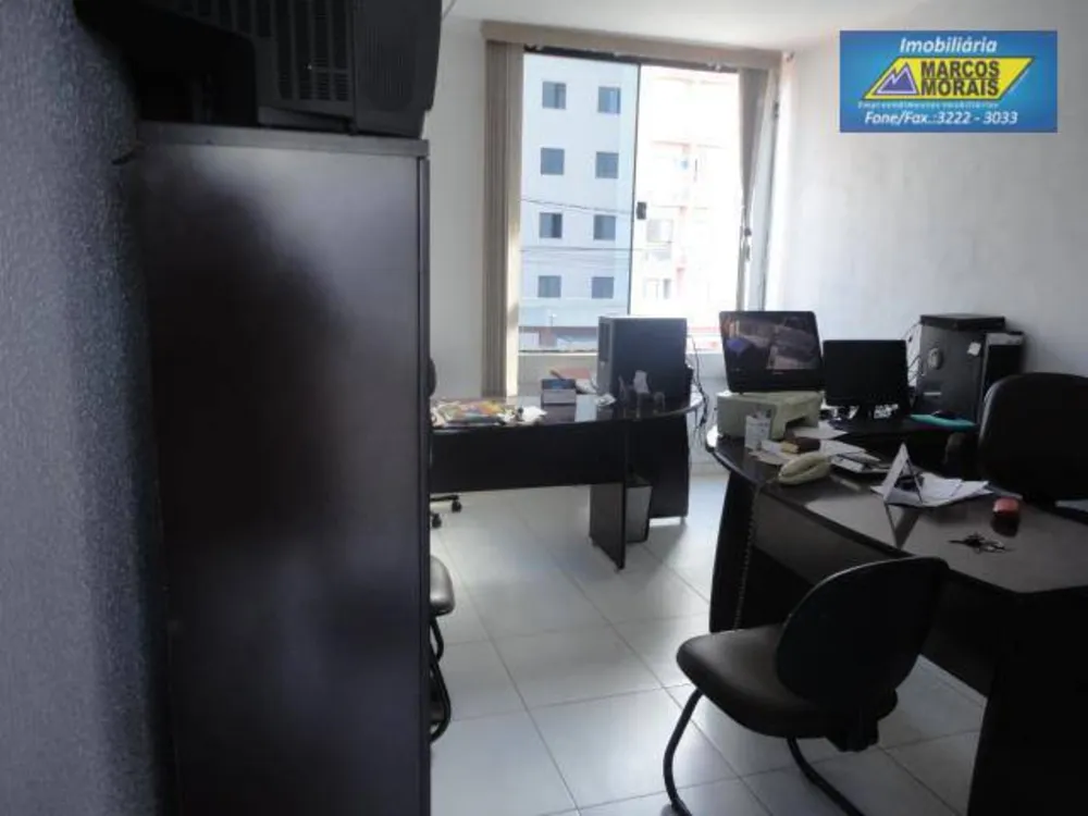 Loja-Salão, 550 m² - Foto 12