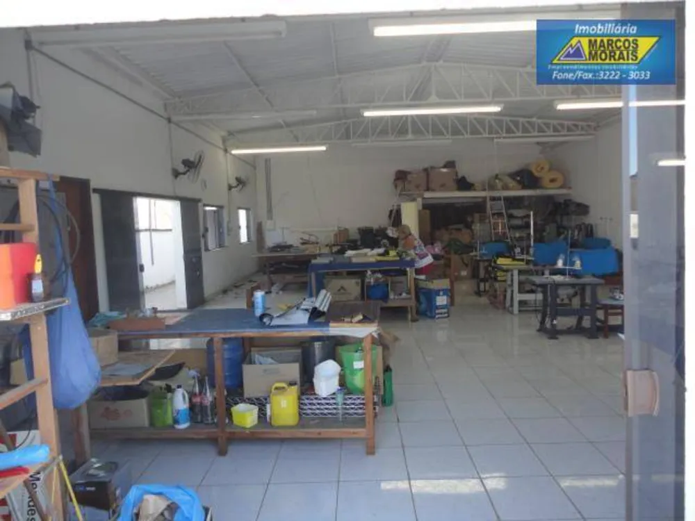 Loja-Salão, 550 m² - Foto 10