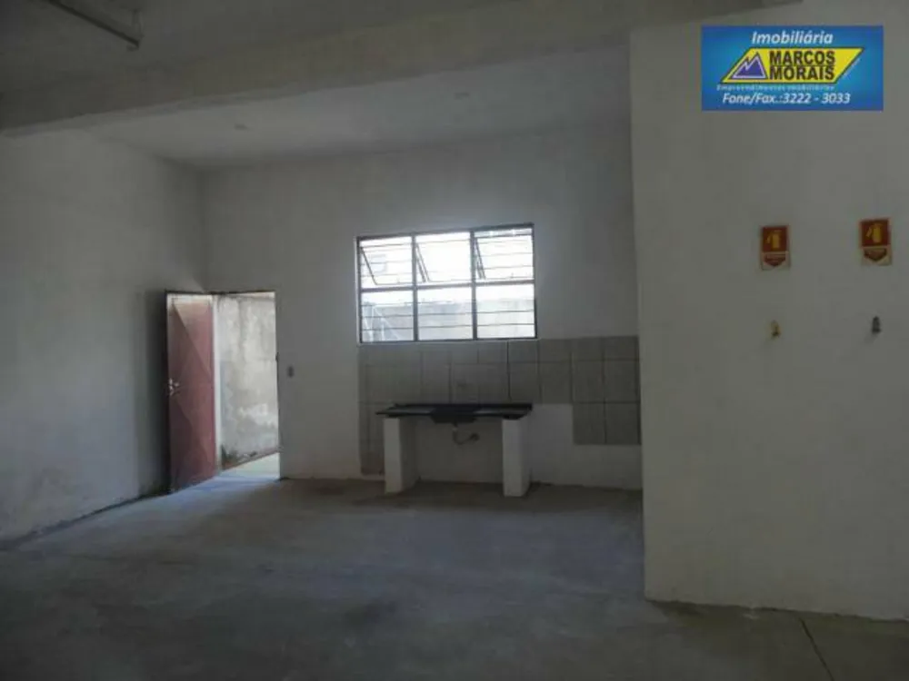 Loja-Salão, 550 m² - Foto 4