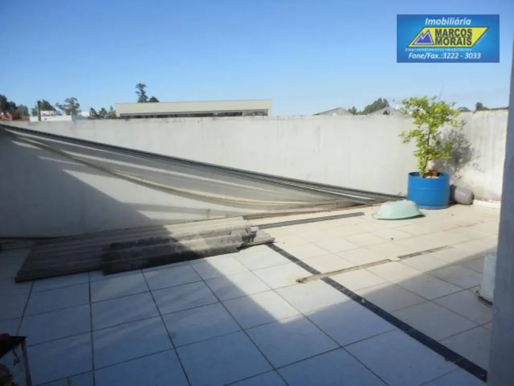 Loja-Salão, 550 m² - Foto 9