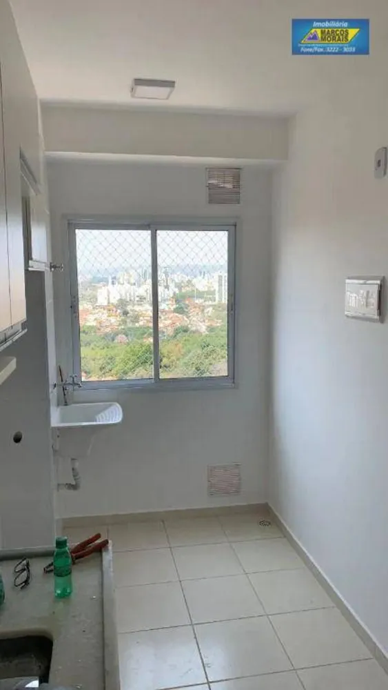 Apartamento, 2 quartos, 56 m² - Foto 2