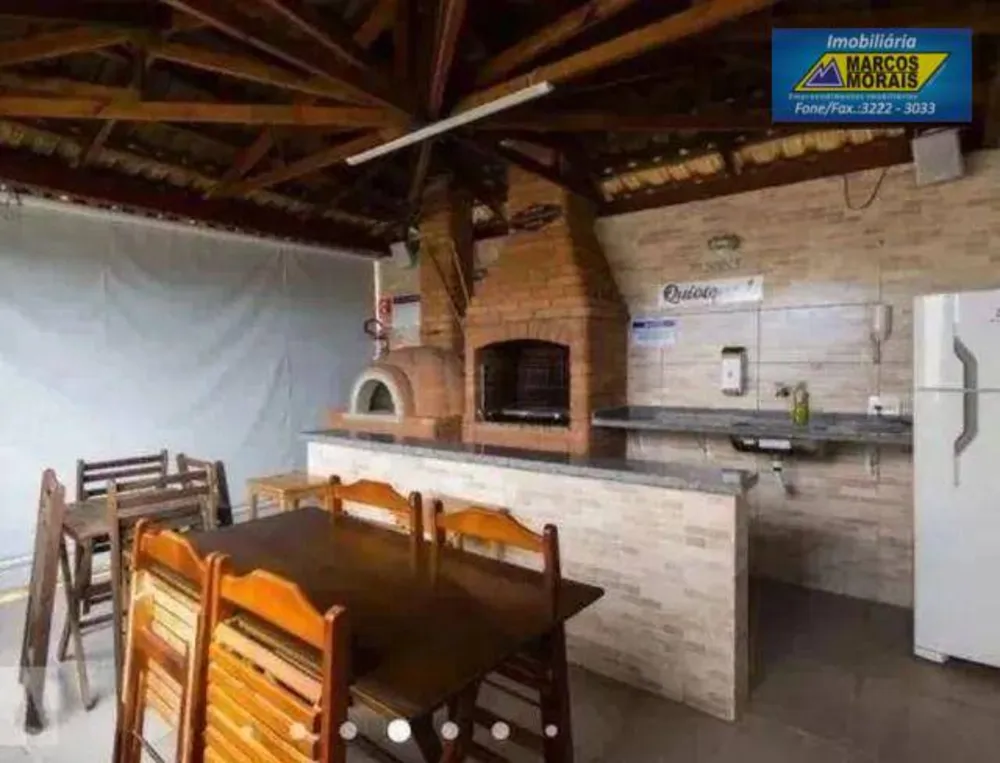 Apartamento, 2 quartos, 56 m² - Foto 11