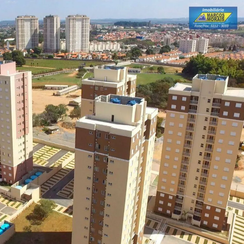 Apartamento, 2 quartos, 56 m² - Foto 10