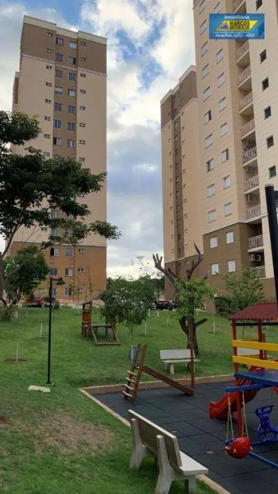 Apartamento, 2 quartos, 56 m² - Foto 12