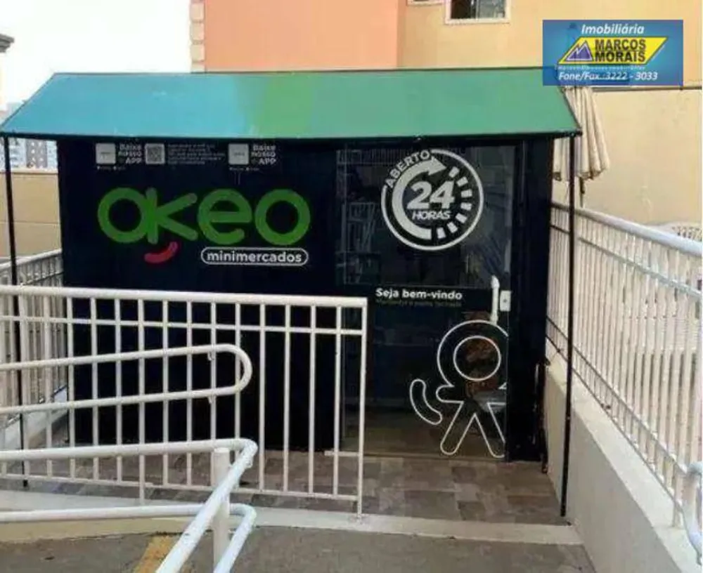 Apartamento, 2 quartos, 56 m² - Foto 16