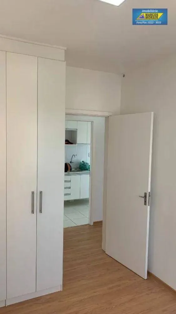 Apartamento, 2 quartos, 56 m² - Foto 8