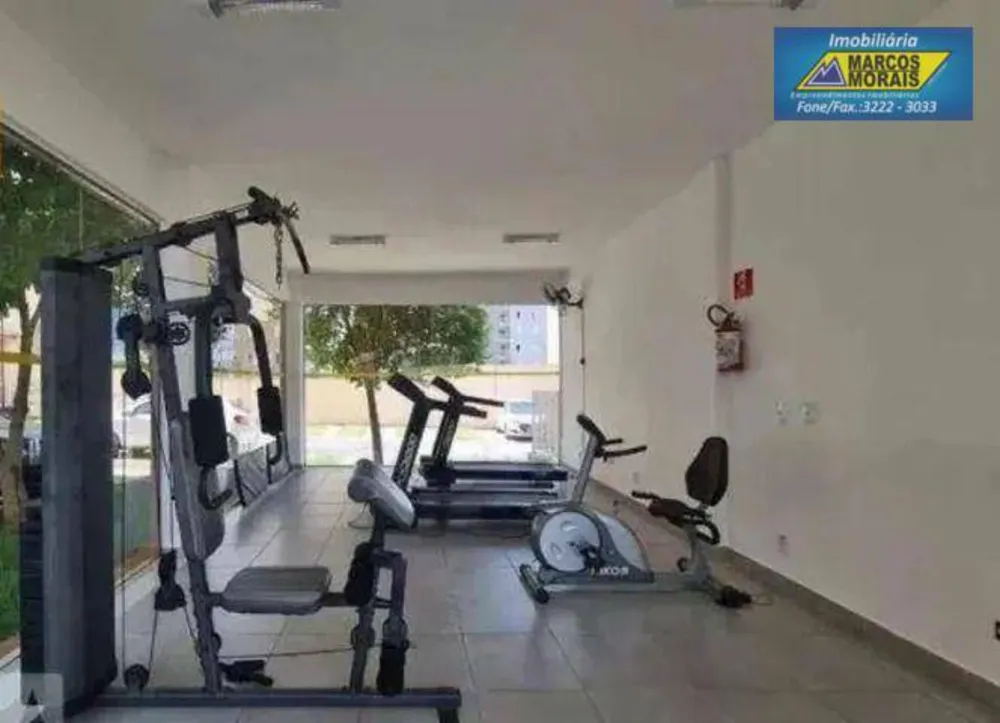 Apartamento, 2 quartos, 56 m² - Foto 13