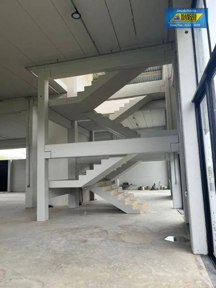 Depósito-Galpão, 954 m² - Foto 9