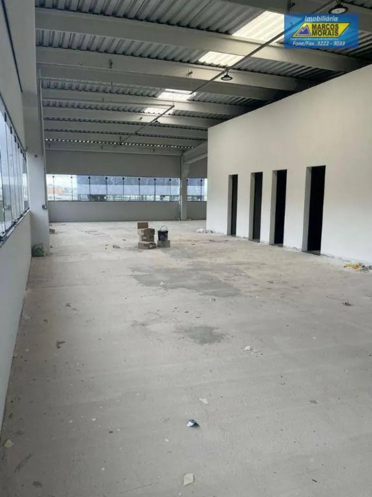 Depósito-Galpão, 954 m² - Foto 7