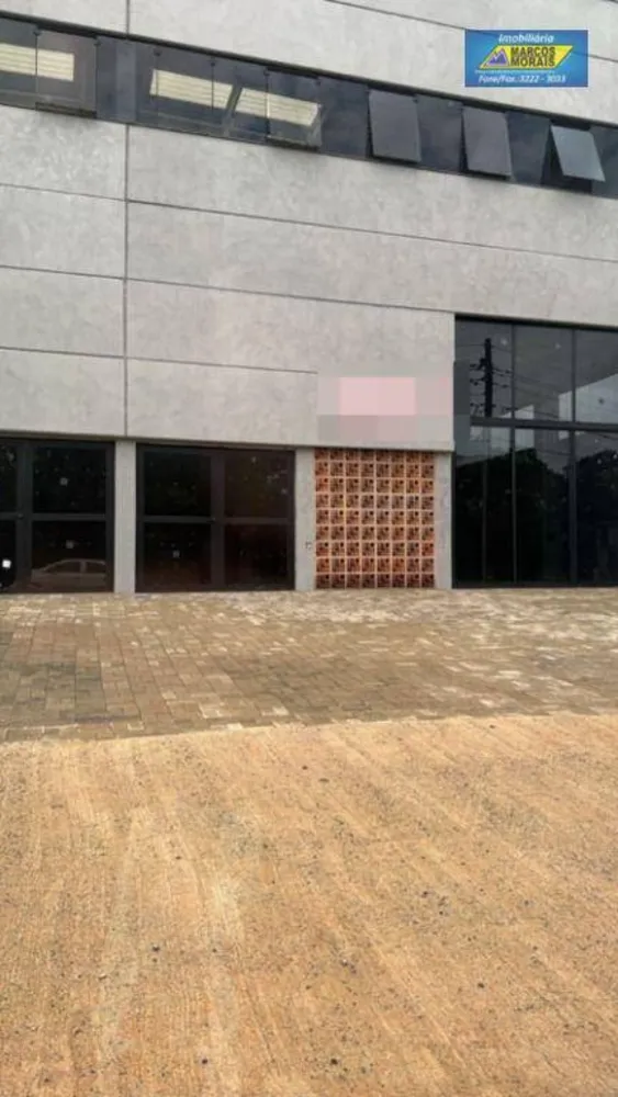 Depósito-Galpão, 954 m² - Foto 3
