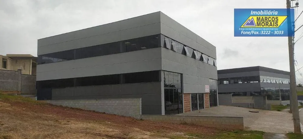 Depósito-Galpão, 954 m² - Foto 3