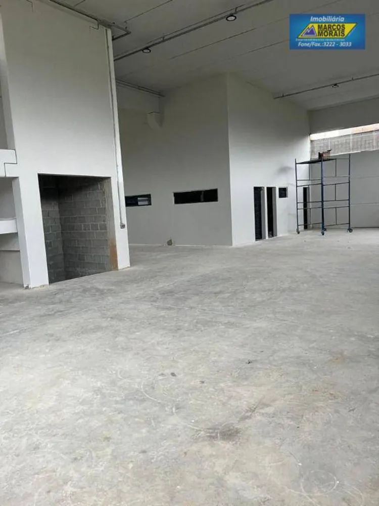 Depósito-Galpão, 954 m² - Foto 7