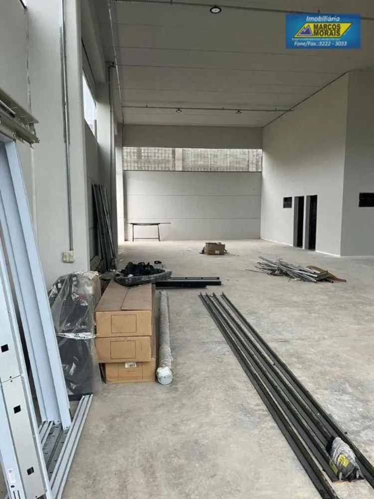 Depósito-Galpão, 954 m² - Foto 8