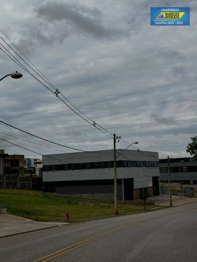 Depósito-Galpão, 954 m² - Foto 5
