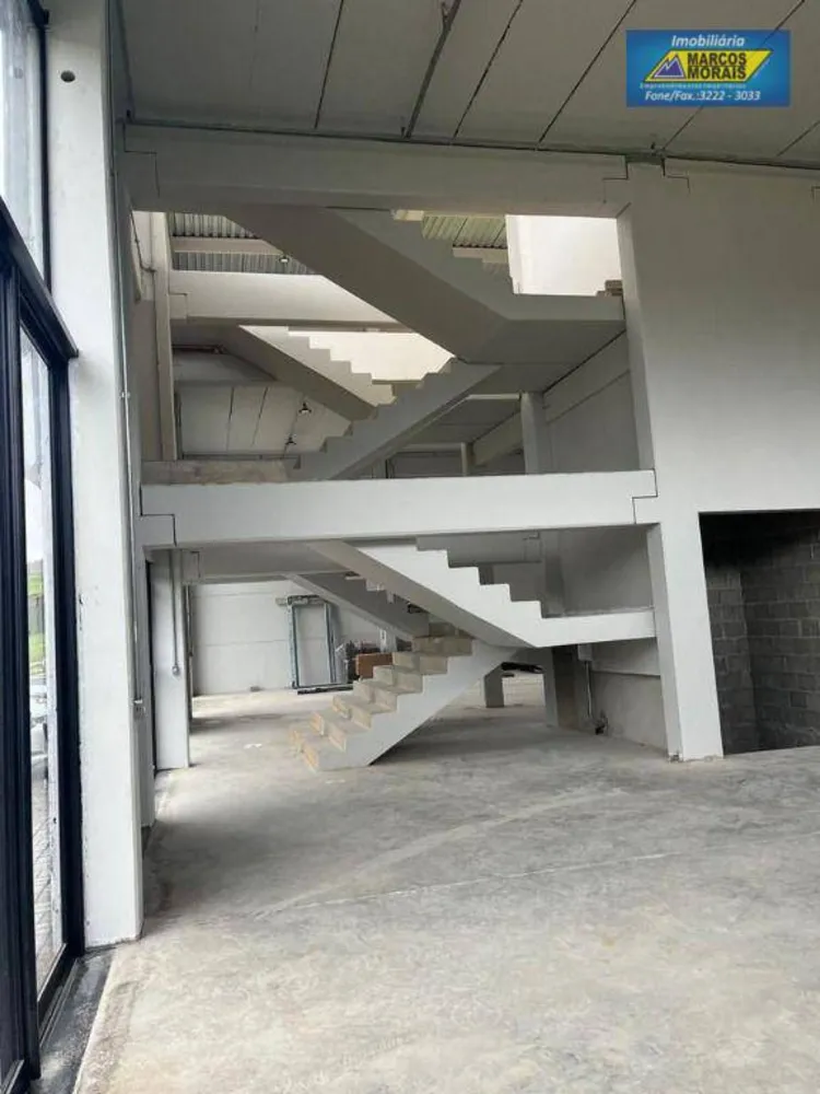 Depósito-Galpão, 954 m² - Foto 6
