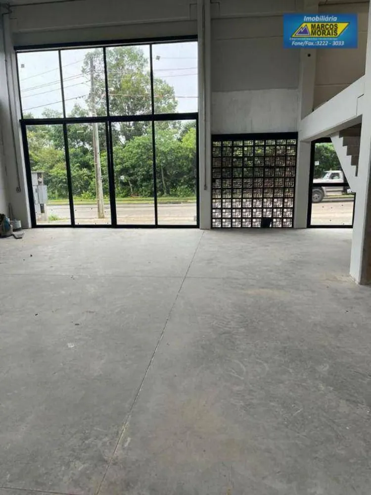 Depósito-Galpão, 954 m² - Foto 2